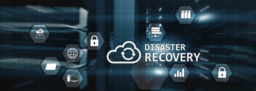 disaster recovery service providers 