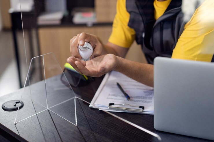 essential home cleaning checklist