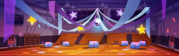 event furniture hire