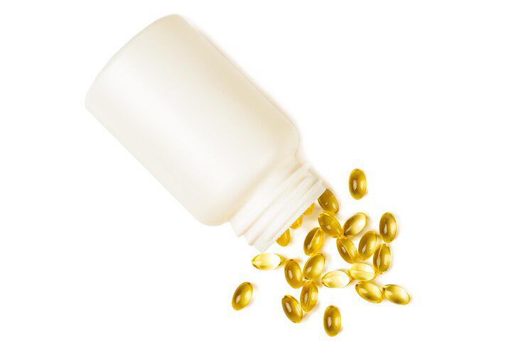 hemp softgel for digestion