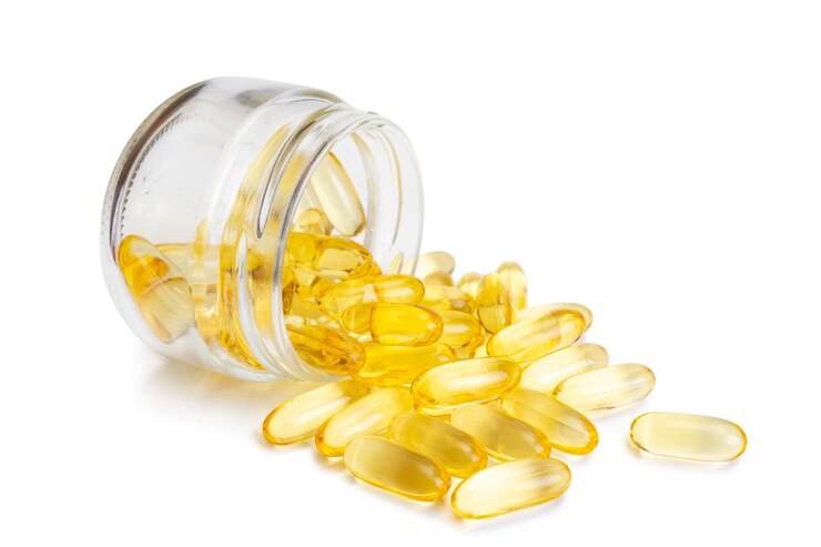 hemp softgel for digestion