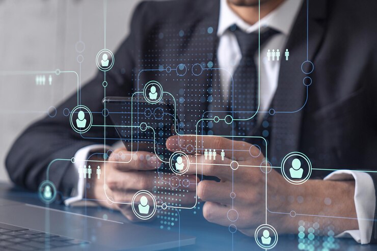 hr management system