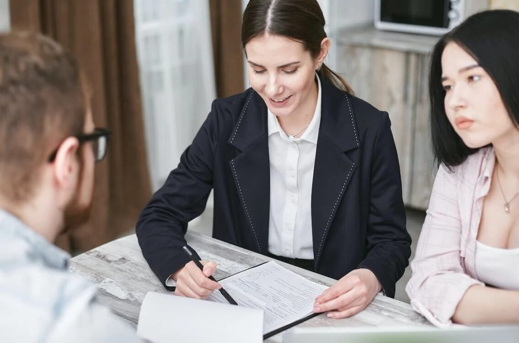 Insurance copywrite