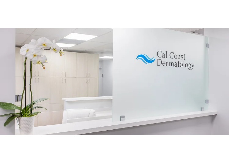 dermatologist encino
