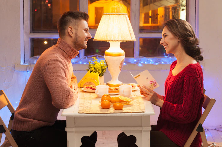speed dating boston