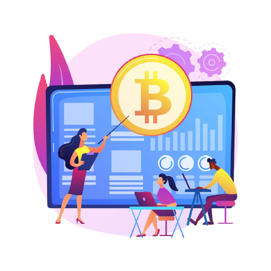 advantages of cryptocurrency