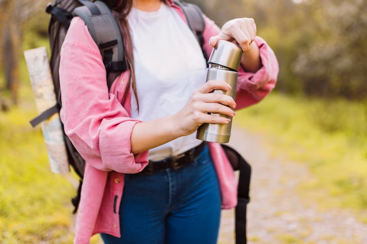 best travel kettle