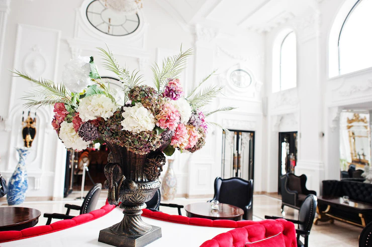 corporate event venue