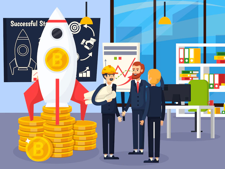 advantages of cryptocurrency