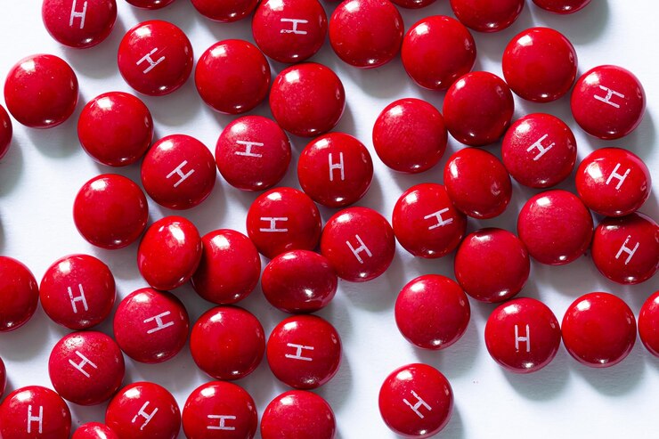 supplement manufacturer