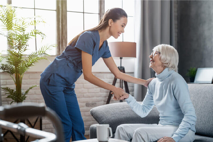 hospice in Los Angeles