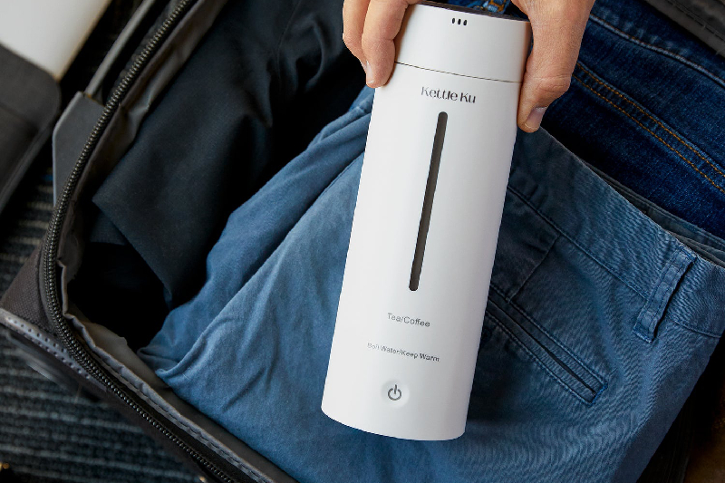 best travel kettle