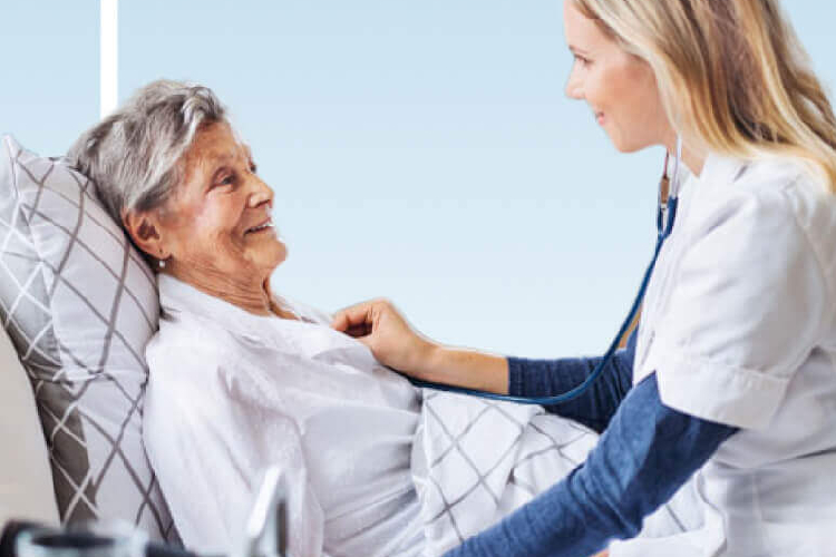 hospice in Los Angeles