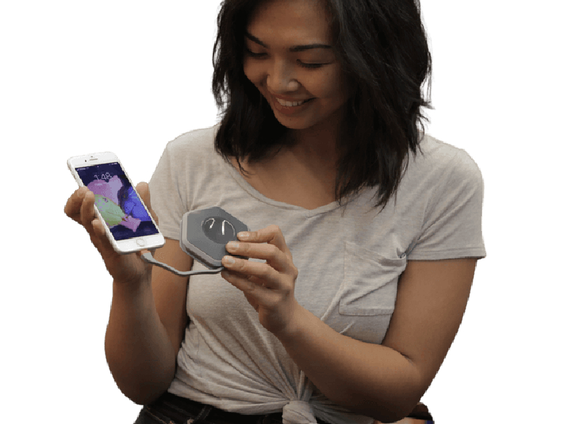 phone charging stations