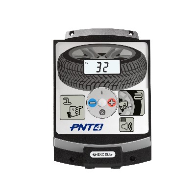 automatic tire inflators