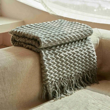 weighted blanket cover