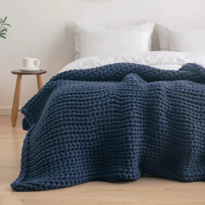 weighted blanket cover