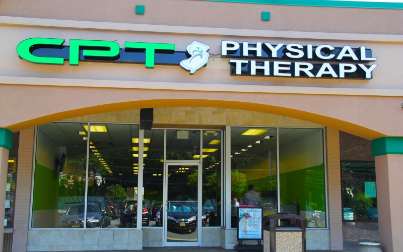 Pre operation therapy clifton nj
