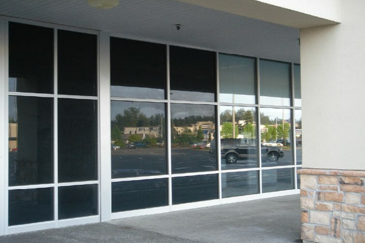 privacy window film uk