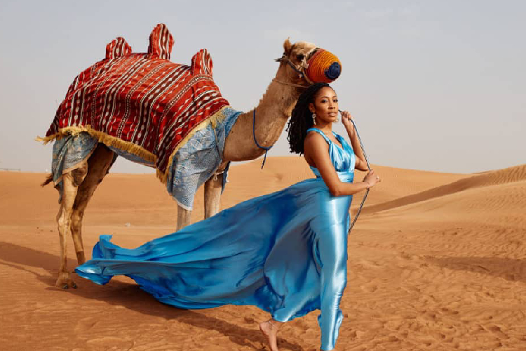 luxe travel agency
