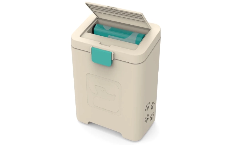 pet waste disposal system