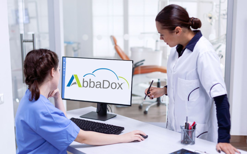 referring physician portal