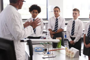 canada international schools