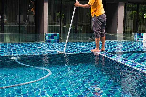 aquatic management services