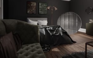 safe room panels