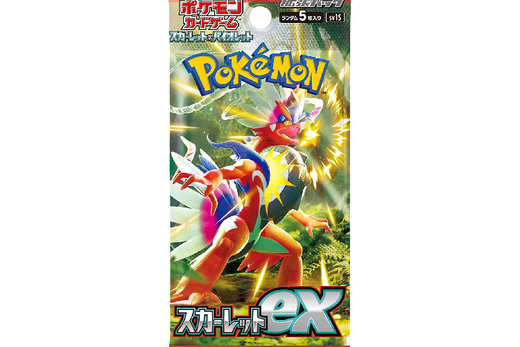 buy pokemon card in India