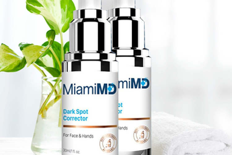 dark spot corrector for face