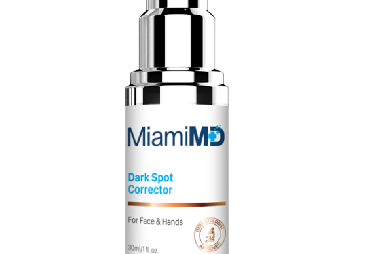 dark spot corrector for face