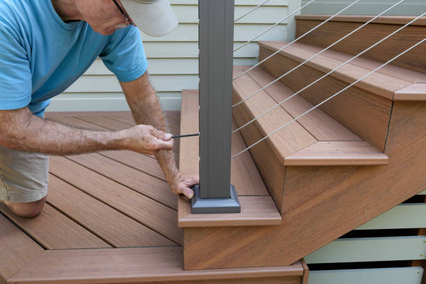 Transforming Your Outdoor Living Space