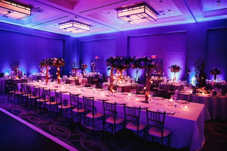 creative event agency