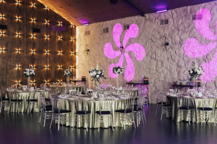 creative event agency