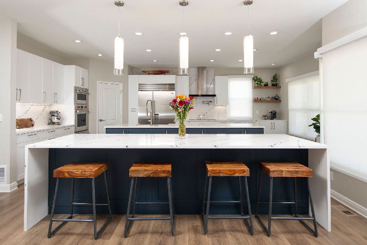 Design build services