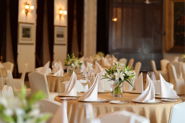 wedding hotels in delhi