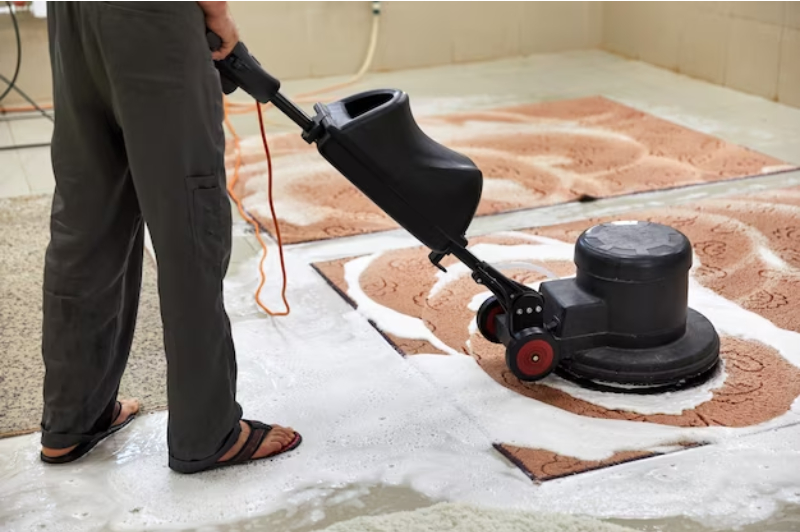 home deep cleaning services