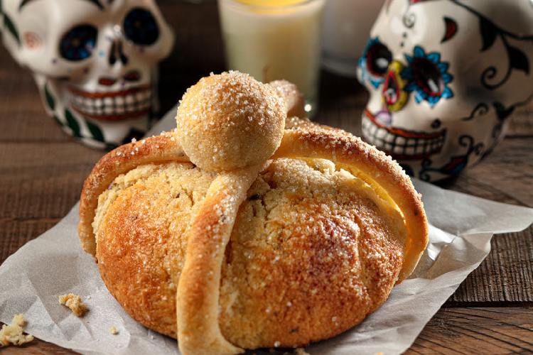 keto sweet bread