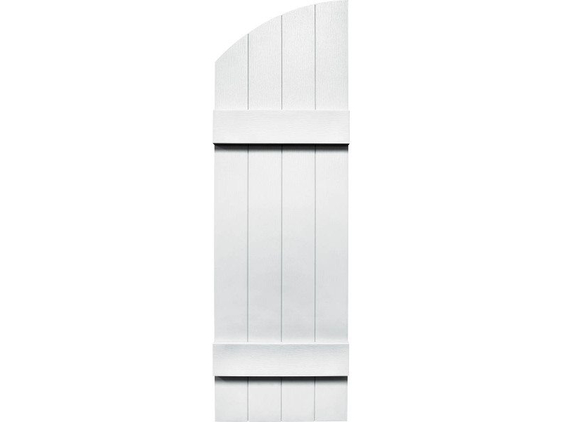 vinyl shutters