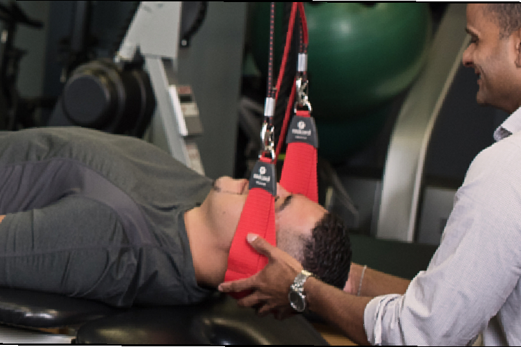 pain relief therapy