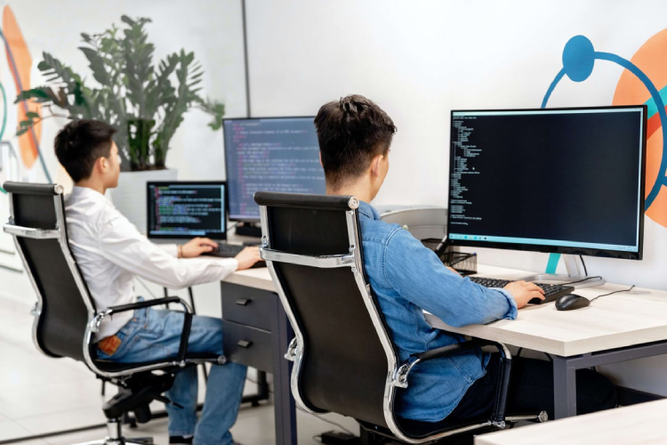 react js agency