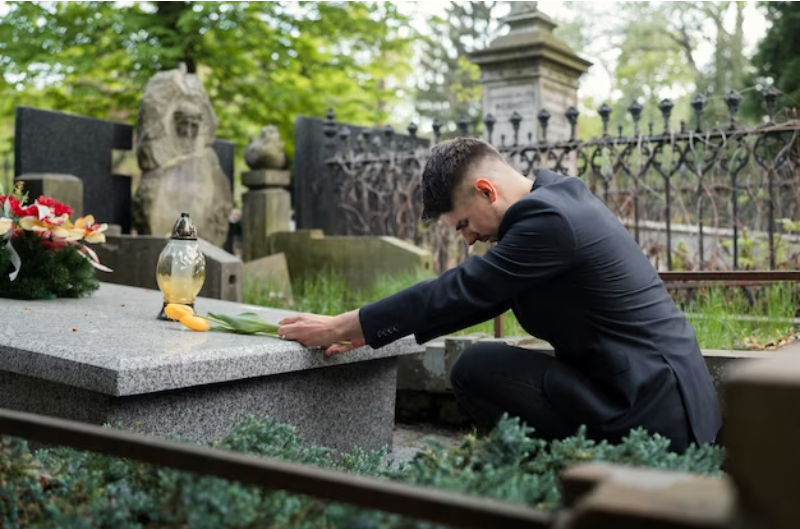 direct cremation services