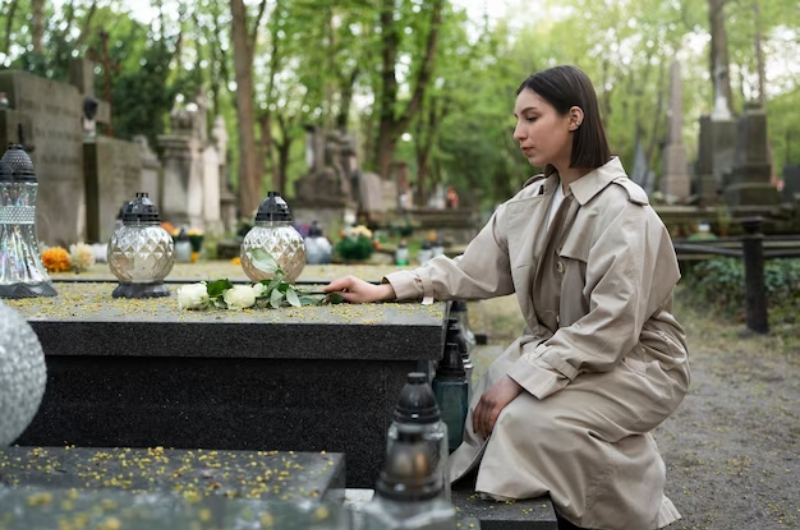 direct cremation services