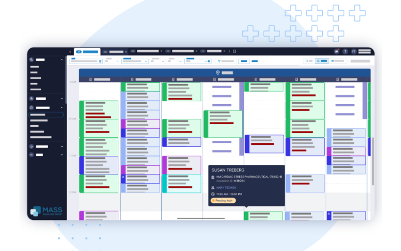referring physician portal