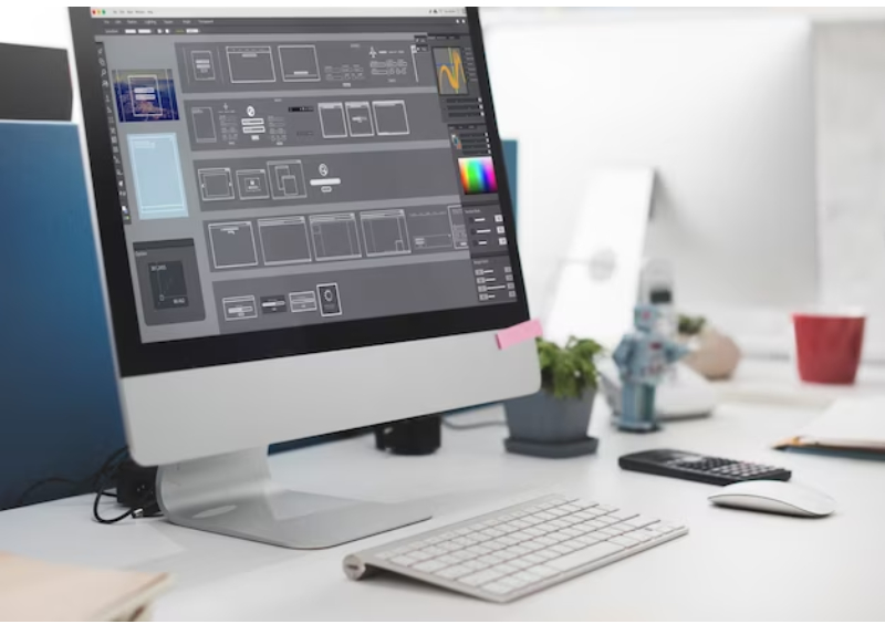 Graphic Design Subscription
