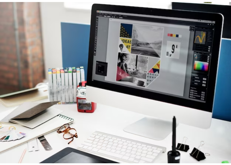 Graphic Design Subscription