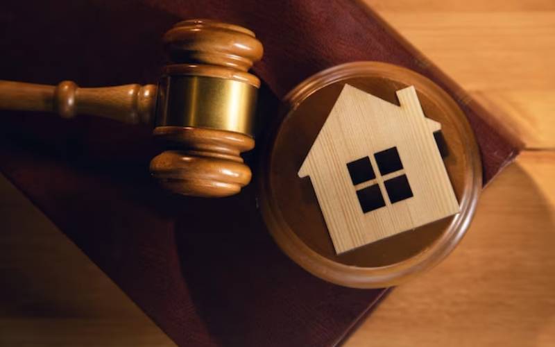 Luxury Property Auctions