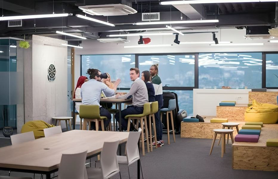 Coworking