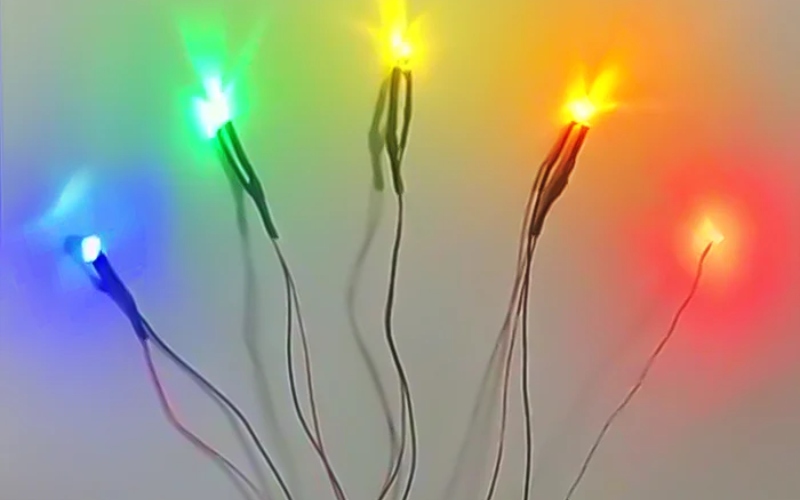 miniature lights for crafts